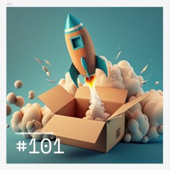#101 - Att blicka framåt - tips för en fokuserad framtid