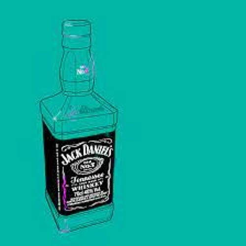 Jack Daniels (feat.djack)