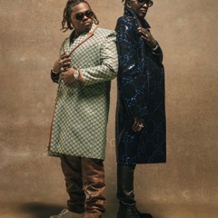 Young Thug- Digital Plane