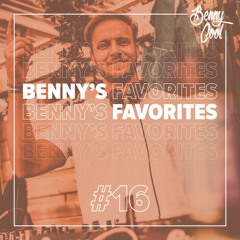 Benny's Favorites #16 (House, Tech House & House Classics)