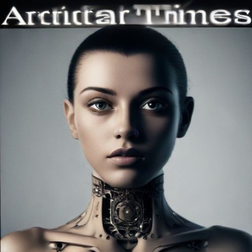 The Artificial Times Electribe2BL
