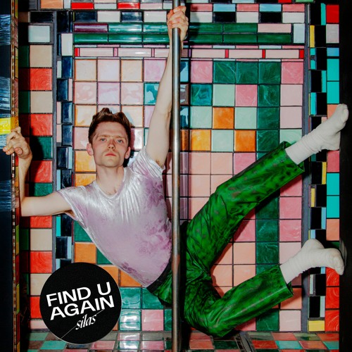 Find U Again