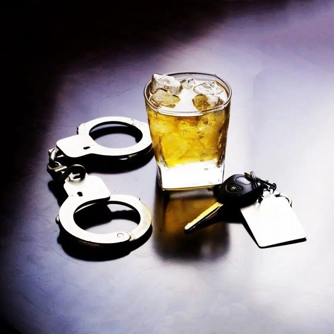 DWI car accident Houston