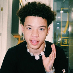 Lil Mosey - TRAPPIN (Snippet) Prod. Mozarrt