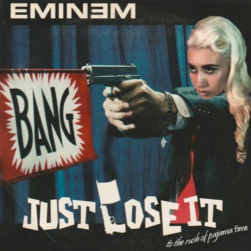 Stream eminem x kali uchis just lose it to the rush of pajama time by