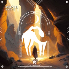 Morad (EG) - Mante (Cafe De Anatolia)
