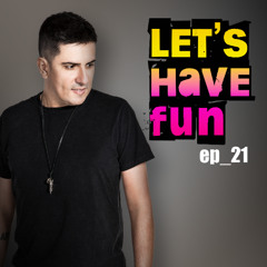 Let's Have Fun? ep_21