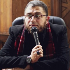 محاضرة بعنوان أرحنا بها ❤ | وجعلت قرة عيني في الصلاة | د.ابوبكر القاضي