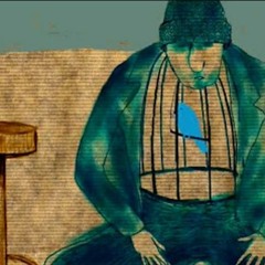 ثمَّة طائر أزرق في قلبي يهمُّ بالخروج - تشارلز بوكوفسكي