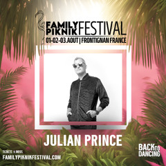 live at Family Piknik (FR) summer 2025