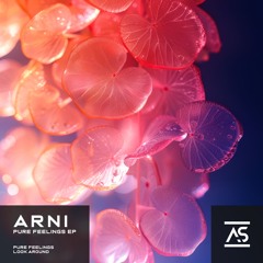 Arni - Look Around (Original Mix) [OUT NOW]