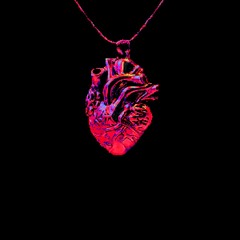 10. Deep Inside My Soul