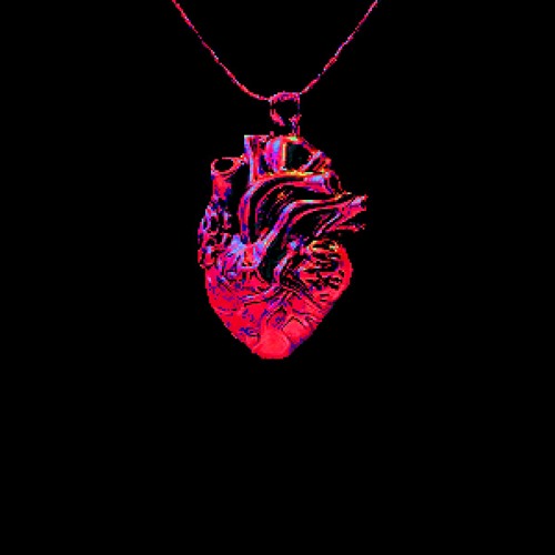 10. Deep Inside My Soul