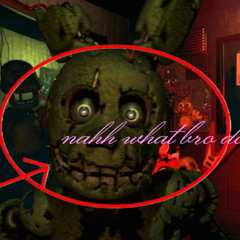 FNAF 3 JUMPSCARE JERSEY (OLD ASF) HOSTED BY DJ FNAF #FNAF #FNAF3 #3 #JUMPSCAREWARNING