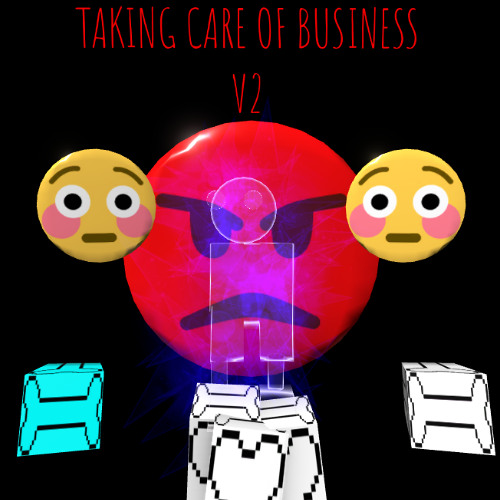 TAKING CARE OF BUSINESS V2 [Monkeytale]