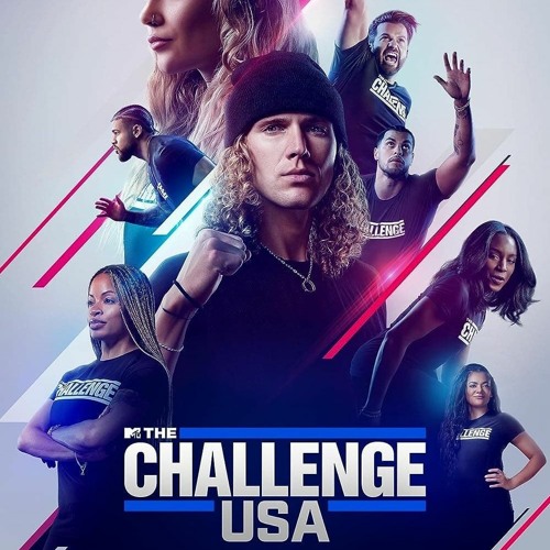 Stream episode The Challenge USA Season 2 Episode 10 WatchOnline 52230 by Naedoehlf8 podcast Listen online for free on SoundCloud