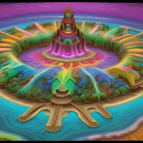 Stream Psychedelic Didgeridoo by Rón Listen online for free on SoundCloud