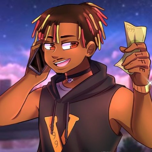 Stream Juice Wrld Impatient (Unreleased) [prod. Figzyyy] by Figzyyy