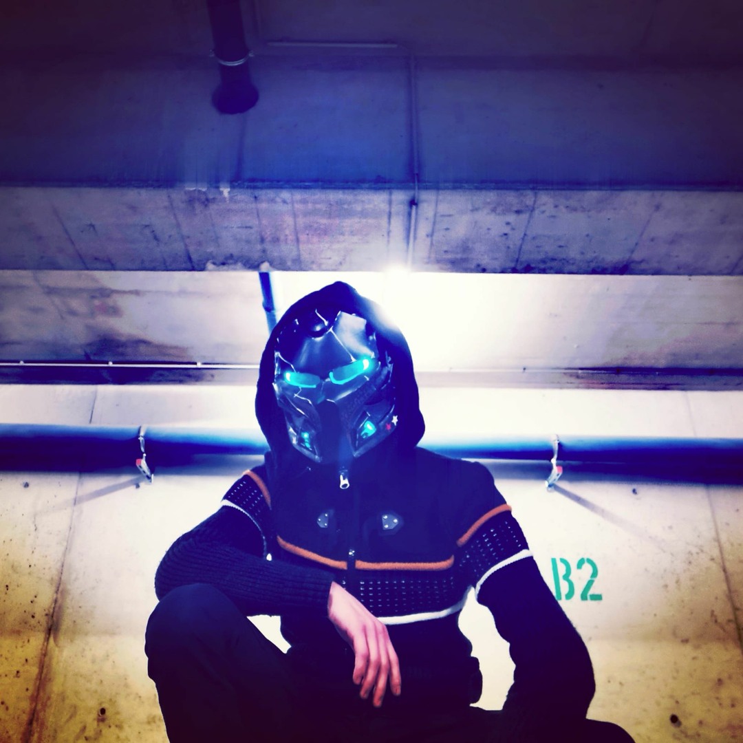 ☆Rashon☆ R&B Soul G-rap