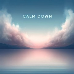 Calm Down (rock)