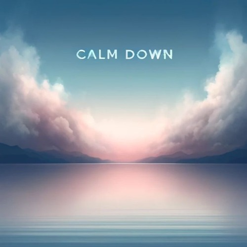 Calm Down (funk)
