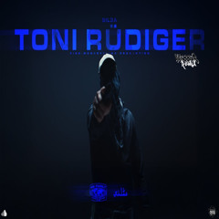 Sil3a - Toni Rüdiger (44388er Remix)