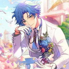 ローレライの涙は湖に溶けて