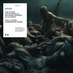 The Ocean (Still Young & BRØMANCE Remix) [feat. Julia Spada]