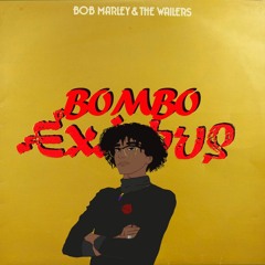 Bob Marley - Pimper's Paradise (BOMBO Cover)
