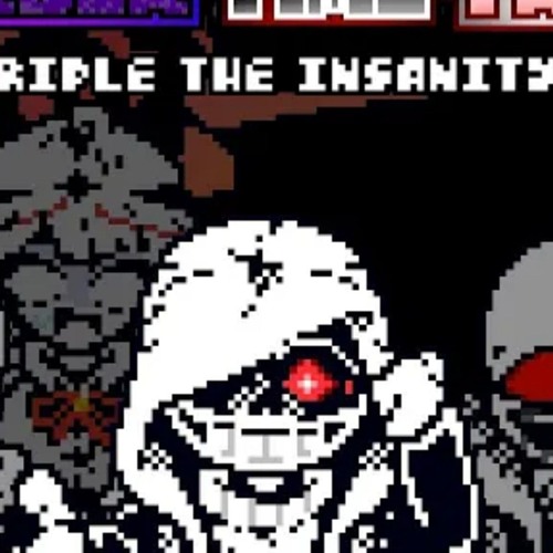 [MURDER TIME TRIO] Triple The Insanity remix by seriyan