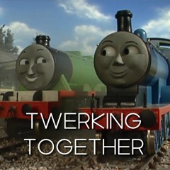 Twerking Together