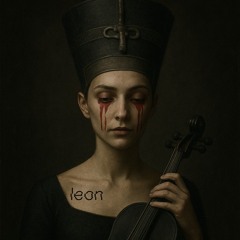 @leon violin #nefertiti
