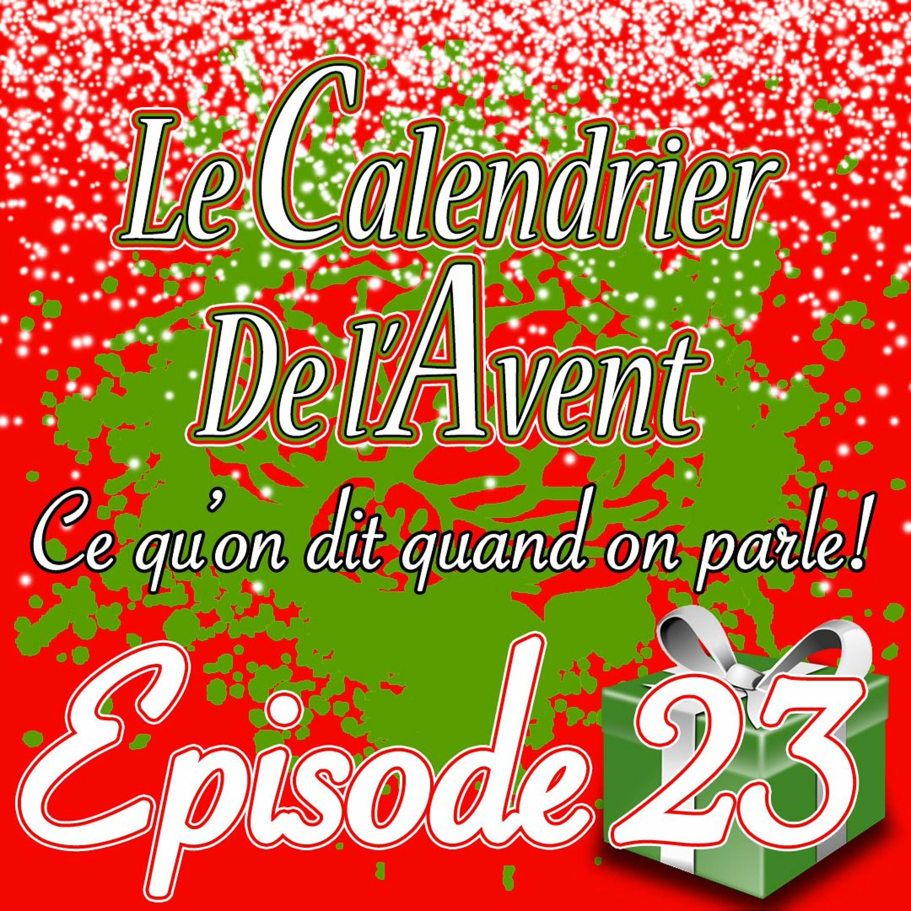 Ce Qu'On Dit Quand On Parle - Ep 23 - J'ai travaillé dur pour en arriver là