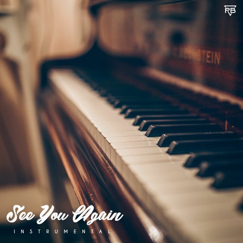 Stream episode See You Again (Instrumental) by PankajBeatz podcast | Listen  online for free on SoundCloud