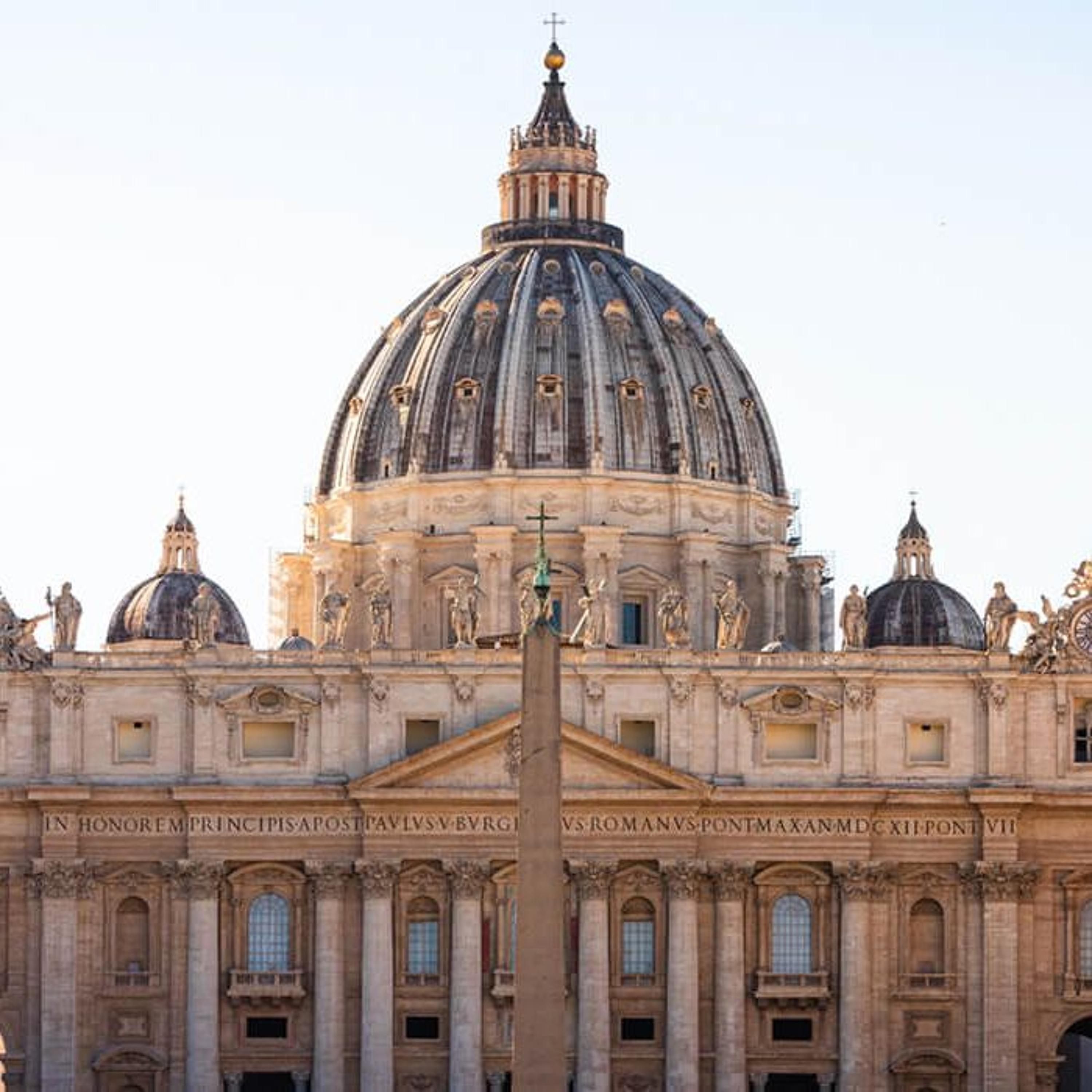 Reflection - A conclave of hope and a call for peace