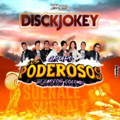 Disckjokey