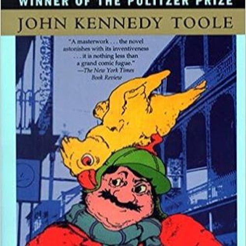 Ebooks download A Confederacy of Dunces $BOOK^