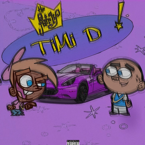 Timi D Ft. TYRĪK