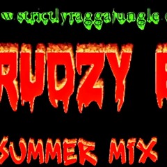 ** BIG SUMMER MIX 2021 ** FREE DOWNLOAD ** RAGGA JUNGLE - [ DUBWIZE DRUM AND BASS ] - REGGAE DNB -