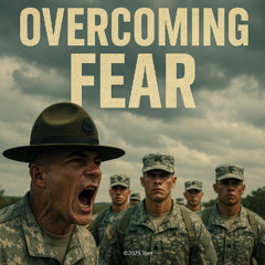 🎖️ Overcoming Fear – U.S. Army Motivational Drill Cadence in Hip-Hop
