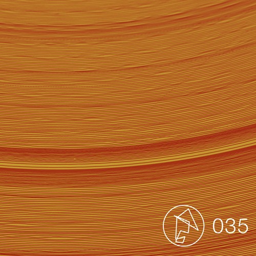 Embodiment 035 - Lucien Biscop