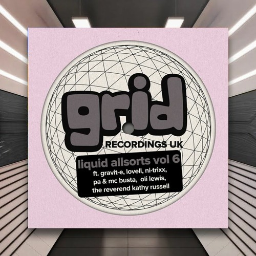Gravit-E - W8 4U [Grid Recordings] PREMIERE