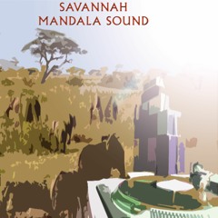 Savannah Riddim - ft. Ghetto Priest  💖💛💚(prod. Mandala SoundSystem)