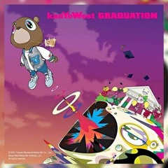Graduation (Full Album) Kanye West
