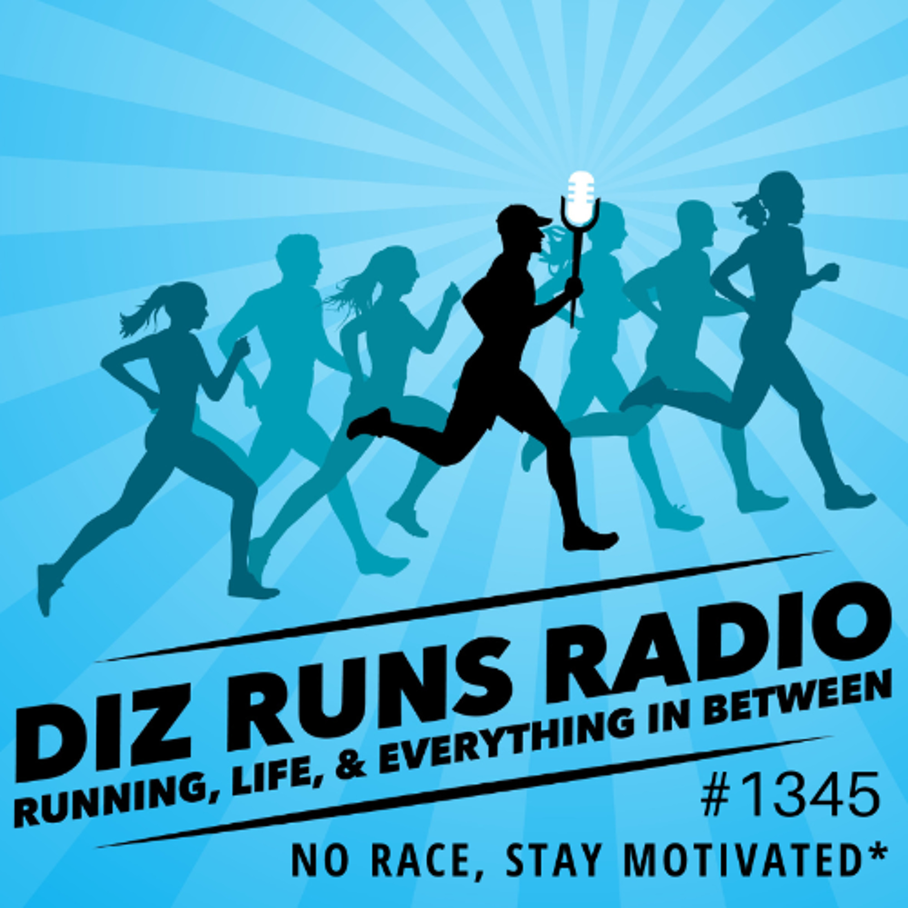 1345 Staying Motivated when the Race Schedule is Empty (Best Of-ish)