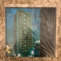 Tower Block Dreams - TDK