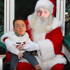 Санта клаус (instrumental remake) prod.mod