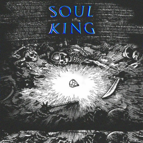 SOULKING W/ F - HOW TO SURVIVE (prod. DJ Quake)