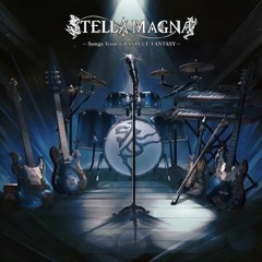 The Ultimate (ジアルティメット)STELLA MAGNA .Ver