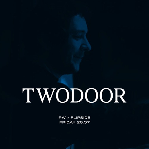 Twodoor at Platforma Wolff • 26.07.2024